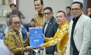 DPR-Pemerintah Sepakat Bawa RUU Reforma Agraria ke Paripurna, 596 DIM Dibahas