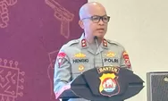 Kapolda Banten Pesan Peserta UKW PWI Tetap Kritis: Utamakan Etika, Verifikasi dan Akurasi
