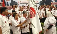 Pelantikan PAPPRI Tangsel, Mizz Farahdiba Tegaskan Komitmen Satukan Musisi dan Perkuat Ekosistem Musik