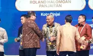 Dua Tahun Beruntun, Tangsel Pertahankan Juara 1 TP2DD Jawa-Bali 2026