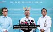 Presiden Prabowo Soroti Antrean BPJS: Pelayanan Pasien Harus Setara