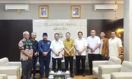Sinergi PWI Banten-Kejati Diperkuat, Transparansi Penegakan Hukum Jadi Sorotan