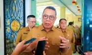 Pemkot Tangsel Ubah Strategi Pengentasan Kemiskinan, Tak Sekadar Bansos tapi Dorong Kemandirian Ekonomi