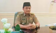 Kadispora Tangsel Mundur Jelang Porprov VII Banten, Benyamin Tunjuk Staf Ahli Jadi Plt