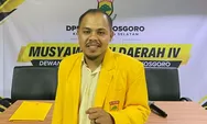Farid Maulana Putra Terpilih Pimpin Gema Kosgoro Tangsel, Siapkan Konsolidasi dan Program Kepemudaan