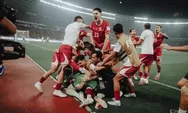 Timnas Indonesia vs Thailand di GBK: Strategi John Herdman Jadi Sorotan, Garuda Dituntut Lebih Terukur