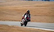 Moto3 Jepang 2026: Veda Ega Pratama Start ke-18, Misi Comeback di Markas Honda
