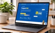 Tangsel One Makin Lengkap, Warga Kini Bisa Cari Loker hingga Cek Harga Pasar dalam Satu Platform