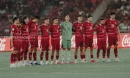 Coach Justin Soroti Taktik Herdman: Indonesia Mulai Berbuah, Thailand Jadi Ujian Berat di Final