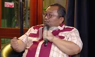DPR Soroti Problem Lapas: Yanuar Arif Sebut Remisi Bisa Diperdagangkan Jika Petugas Tak Berintegritas