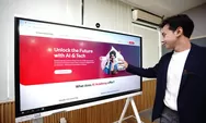 Saham GOTO di Rp30, Investasi Telkomsel Rp6,4 Triliun Butuh Naik 800% untuk Balik Modal