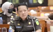Kode “Kue” Rp20,6 Miliar Terungkap di Sidang Eks Jampidsus Febrie Adriansyah, Jaksa Ungkap Aliran Uang dari Pengusaha Batu Bara