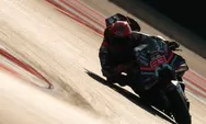 Marc Marquez Rebut Puncak Klasemen MotoGP 2026, Mampukah Taklukkan Mandalika?