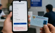 Cek Bansos Oktober 2026 Pakai NIK KTP, Ini Cara Mengetahui Status Penerima Lewat HP