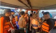 KM Feronia Tenggelam di Labuan Bajo, Nakhoda Ungkap Detik-Detik Selamatkan 29 Orang