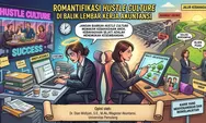 Romantisasi "Hustle Culture" dalam Drama "Irreplaceable": Ketika Ambisi Finansial Mengejar Kebahagiaan Akuntan