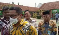 Menu MBG Bisa Dipilih Lewat Aplikasi, Skema Grab-OVO Diterapkan di Sekolah Khusus Tangsel