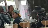 Karhutla Kaltim Belum Reda, Foto Rudy Mas’ud di Singapura Picu Sorotan Publik
