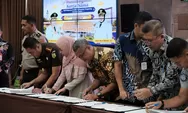 DJP Banten Hadir di MPP Suvarna Sutera, Warga Kabupaten Tangerang Bisa Konsultasi Pajak di Satu Tempat