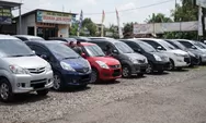 Kalah Sebelum Bersaing di Platform Digital? KPPU Awasi Mobil123, Carmudi, dan CARSOME