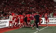 8 Pemain Keturunan Eropa Dikaitkan dengan Timnas Indonesia, Target Piala Dunia 2030 Jadi Sorotan