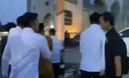 Polda Kaltim Tunggu Hasil Propam, Nasib Ajudan Gubernur Rudy Mas’ud Usai Video Dugaan Kekerasan Viral
