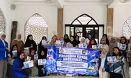 PKM Universitas Pamulang Dorong UMKM Gading Bersinar Depok Naik Kelas melalui Laporan Keuangan Transparan