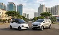 Bujet Rp 150 Juta: MPV Bekas 7 Penumpang atau Mobil Listrik Baru, Mana Lebih Untung?