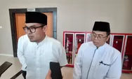 Tambahan Rp2,5 Miliar untuk Porprov VII Banten 2026, Total Anggaran Tangsel Tembus Rp18,5 Miliar