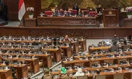 Drama Hak Angket di DPR, Apakah Hanya Tantangan dan Ketidakpastian Politik? Simak Fakta di Balik Layar Pemilu 2024