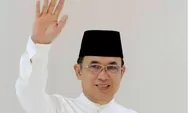 Eddy Santana Putra dan Mustafa Kemal Jadi 2 dari 5 Nama Gagal Terpilih Kembali ke Senayan Wakil Sumatra Selatan I