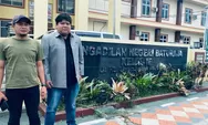 Masyarakat Gugat PT Laju Perdana Indah Atas Kebakaran Lahan ke Pengadilan Negeri Baturaja 