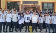 PN Baturaja Raih Anugerah Ketua MA RI, Peringkat 1 Se-Indonesia Layanan E-Court
