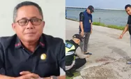 DPRD Ogan Ilir Minta Polisi Tindak Tegas Pelaku Begal, Amir Hamzah: Kalau Perlu Ditembak Mati