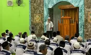 12 Ide Tema Materi Pesantren Kilat Ramadhan 2024 Tingkat SD, SMP dan SMA