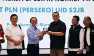 PLN S2JB Paparkan Kesiapan Pasokan Listrik pada Kunjungan Anggota Komisi VII DPR RI di Palembang