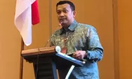 Ini Pjs Bupati Banggai 2024 dari Kementerian Dalam Negri!