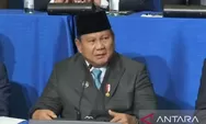 Presiden Prabowo di Forum Board of Peace: Tegaskan Kesiapan RI Kirim 8.000 Pasukan Perdamaian ke Gaza