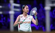 Jadwal Pertandingan Thomas dan Uber Cup 2026: Timnas Indonesia Libur Hari Ini, Kapan Mereka Main Lagi?