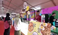 Diburu Pencari Takjil, Imlek Festival 2577 Jadi Berkah bagi UMKM