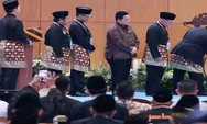 Para Pesilat Indonesia Siap Dukung Misi Prabowo Bawa Pencak Silat Tembus Olimpiade