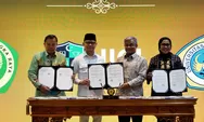 UICI dan KP2MI Jalin Kerja Sama Tingkatkan Kualitas SDM Pekerja Migran