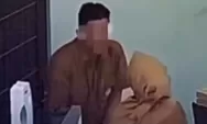 Beredar Video Dugaan Asusila Pegawai ASN di Kantor Pemprov Sumbar: Tetiba Nyosor dari Balik Pintu, Lalu Kabur