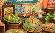 Cek jadwal buka puasa  Ambon 22 Februari 2026, rekomendasi takjil khas seperti Asida dan Gogos, serta lokasi berburu takjil terbaik di Batu Merah.