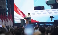 Presiden Prabowo Beberkan Asal Usul Ide Koperasi Merah Putih: Agar Rakyat Tidak Lapar dan Terjerat Lintah Darat