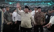 Presiden Prabowo: KDKMP Akan Salurkan Kredit Super Mikro dengan Bunga 8 Persen