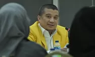 Golkar Bantah Dukung Andi Sudirman-Fatmawati Rusdi di Pilgub Sulsel 2024