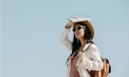 4 Tren dan Kebiasaan Liburan ala Gen Z, Salah Satunya Bergantung Rekomendasi Influencer