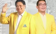 Pilgub 2024: Ridwan Kamil Fokus Jawa Barat, Strategi Golkar Ungkapkan Kebijakan Terbaru! 