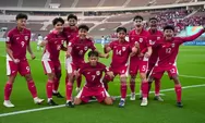 Pratinjau Pertandingan Indonesia vs Afghanistan dalam Piala Asia U17 Malam Ini, Lengkap dengan Link Siaran Langsung